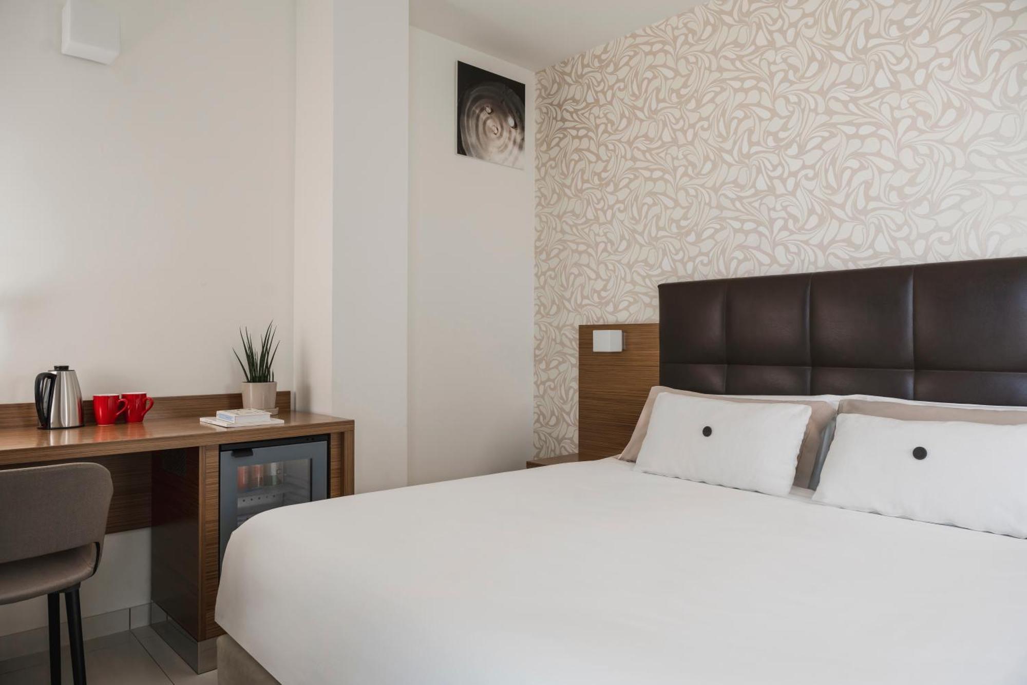 Aqua Hotel Rimini Eksteriør bilde